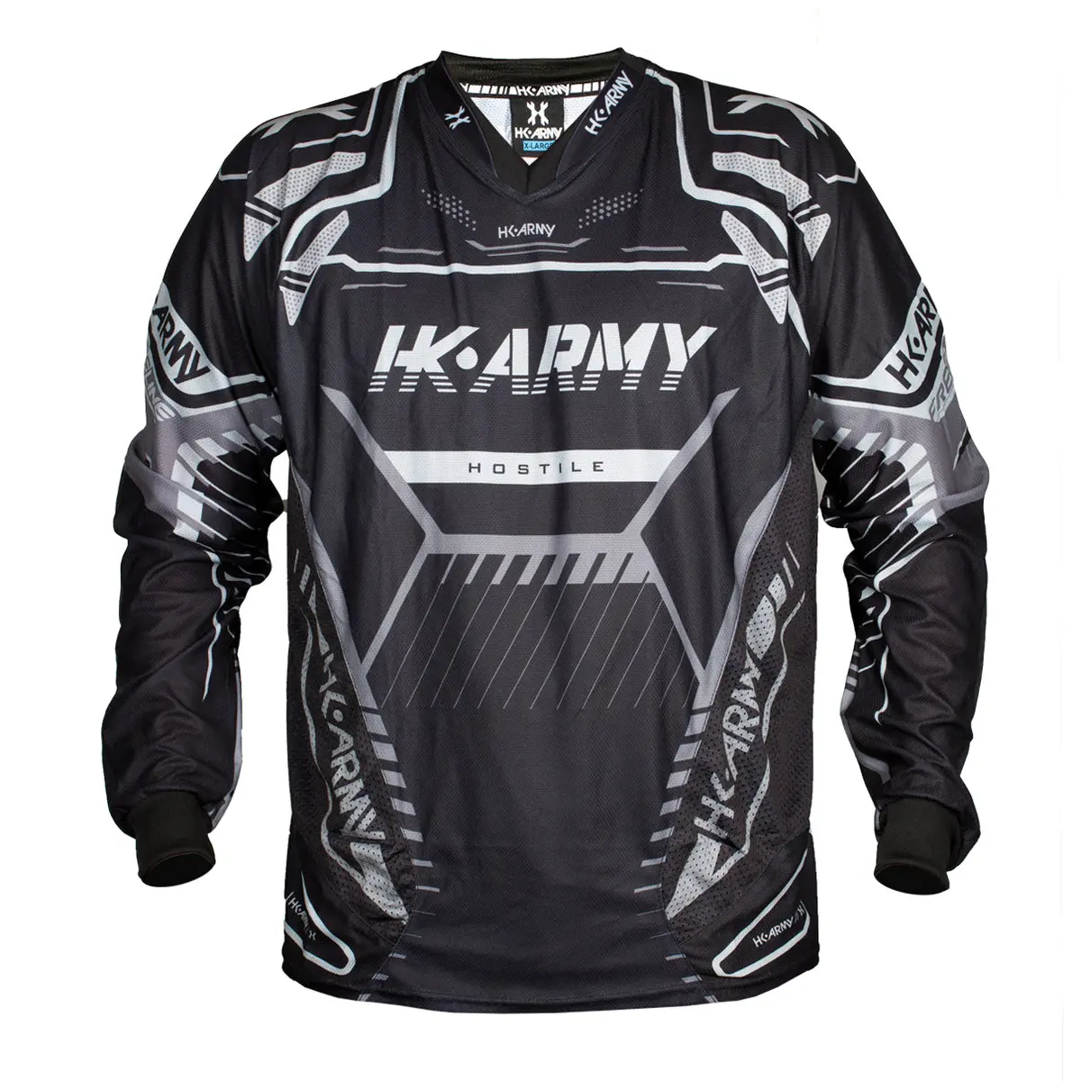 Slate - Freeline Jersey 1