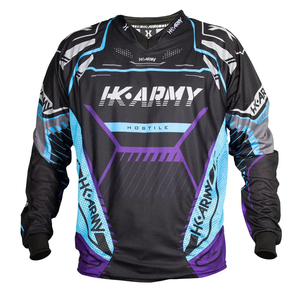 Poison - Freeline Jersey 1