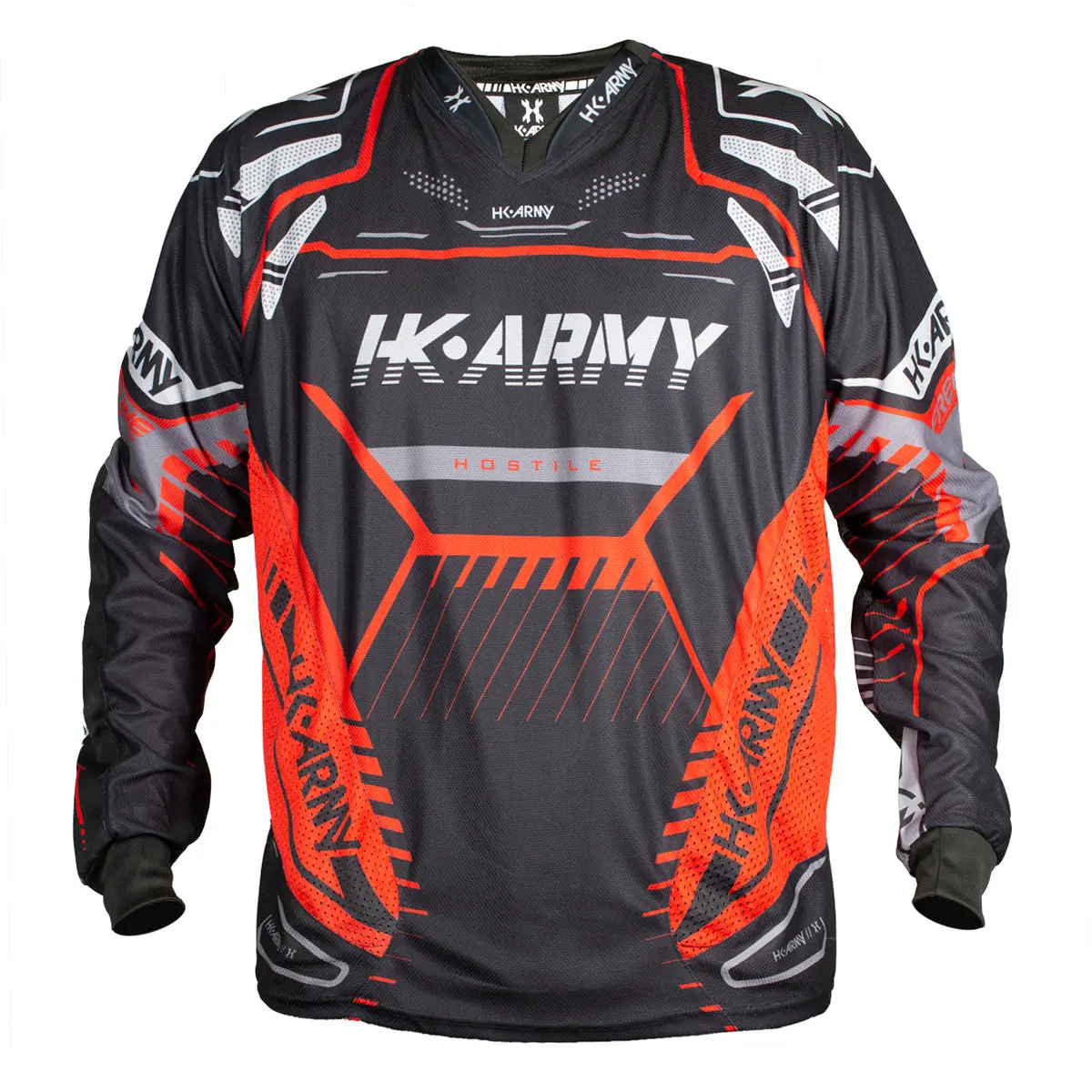 Scorch - Freeline Jersey 1