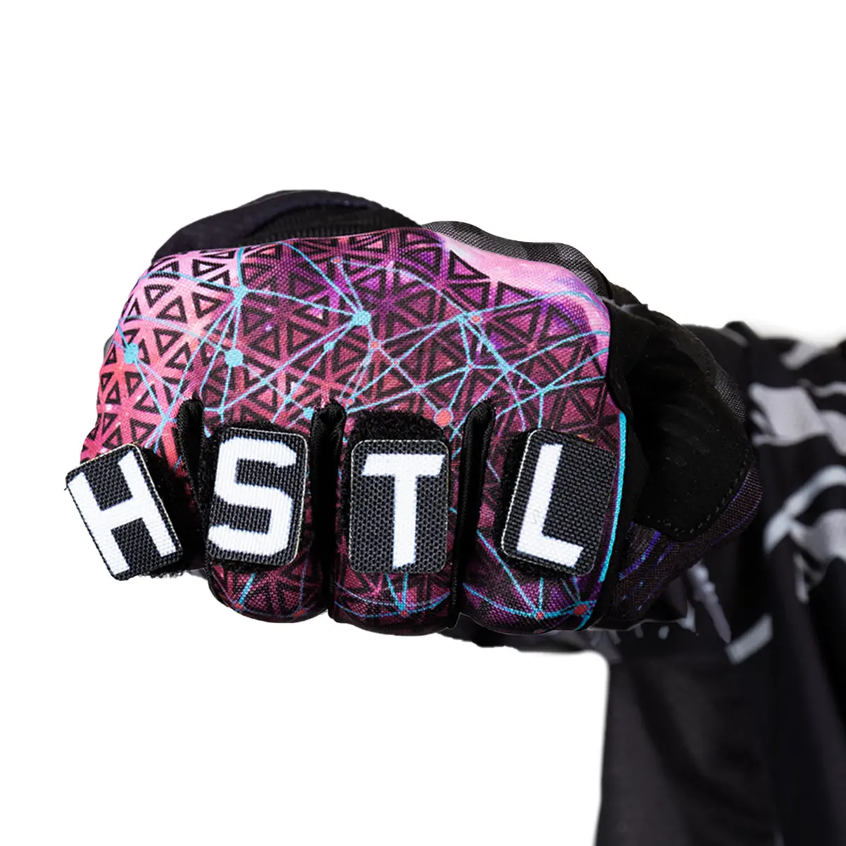 Freeline Knucklez Glove - Galaxy 2