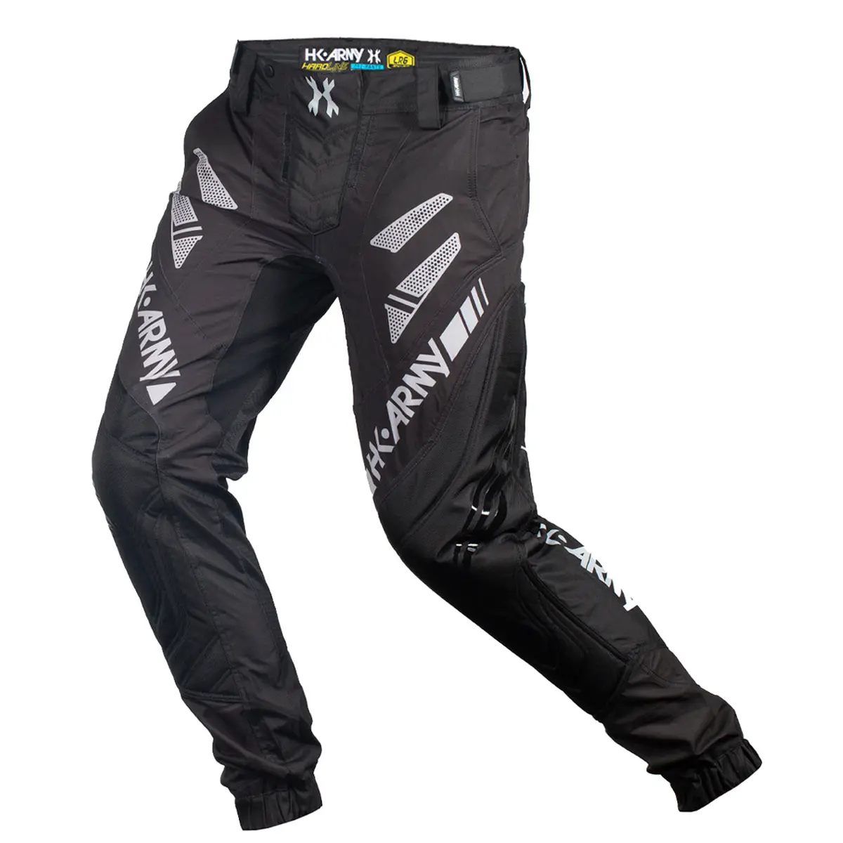 Freeline Pant - Blackout - Jogger V2 Fit 1