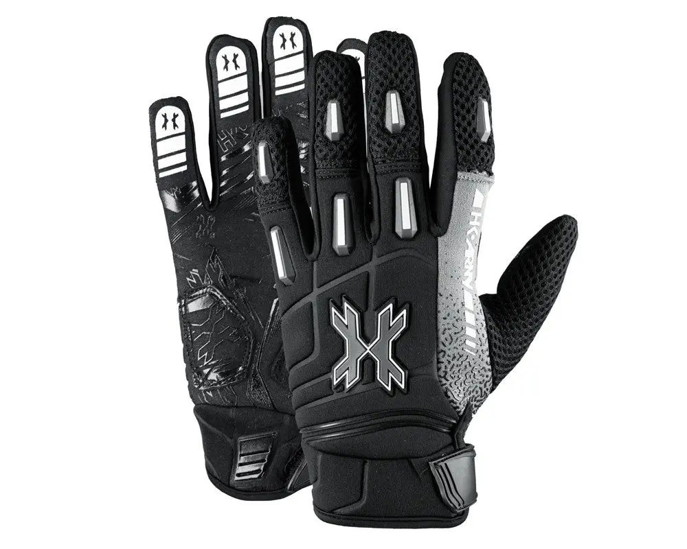 Pro Glove Stealth (Full Finger) 1