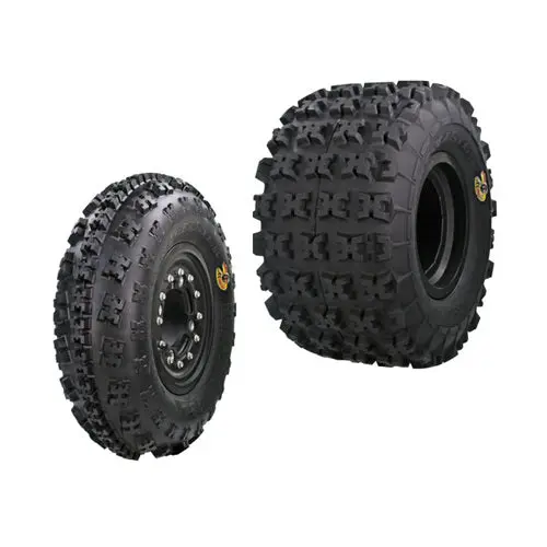 Gbc 22X7.00-10 Xc Master Tire 1
