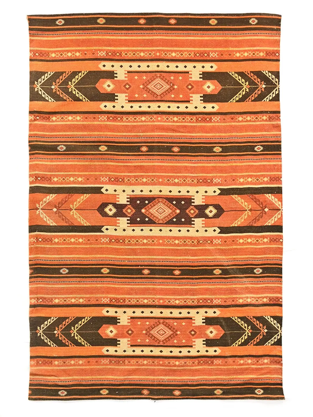 Matteo - Digital Printed Rug 1