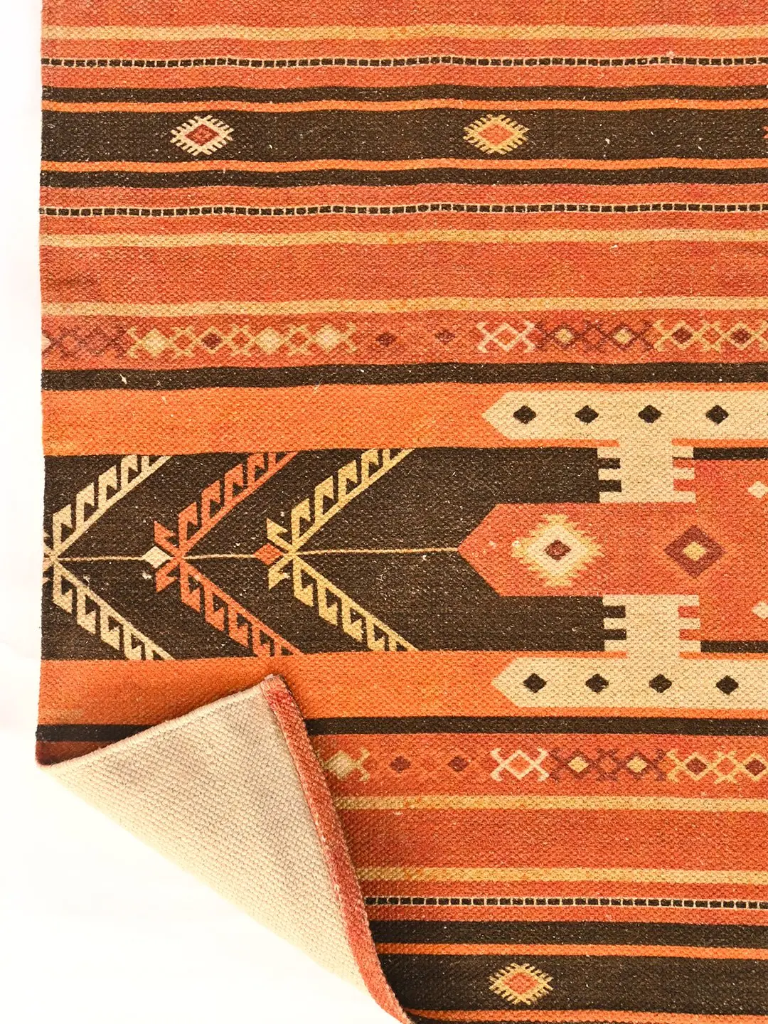 Matteo - Digital Printed Rug 3