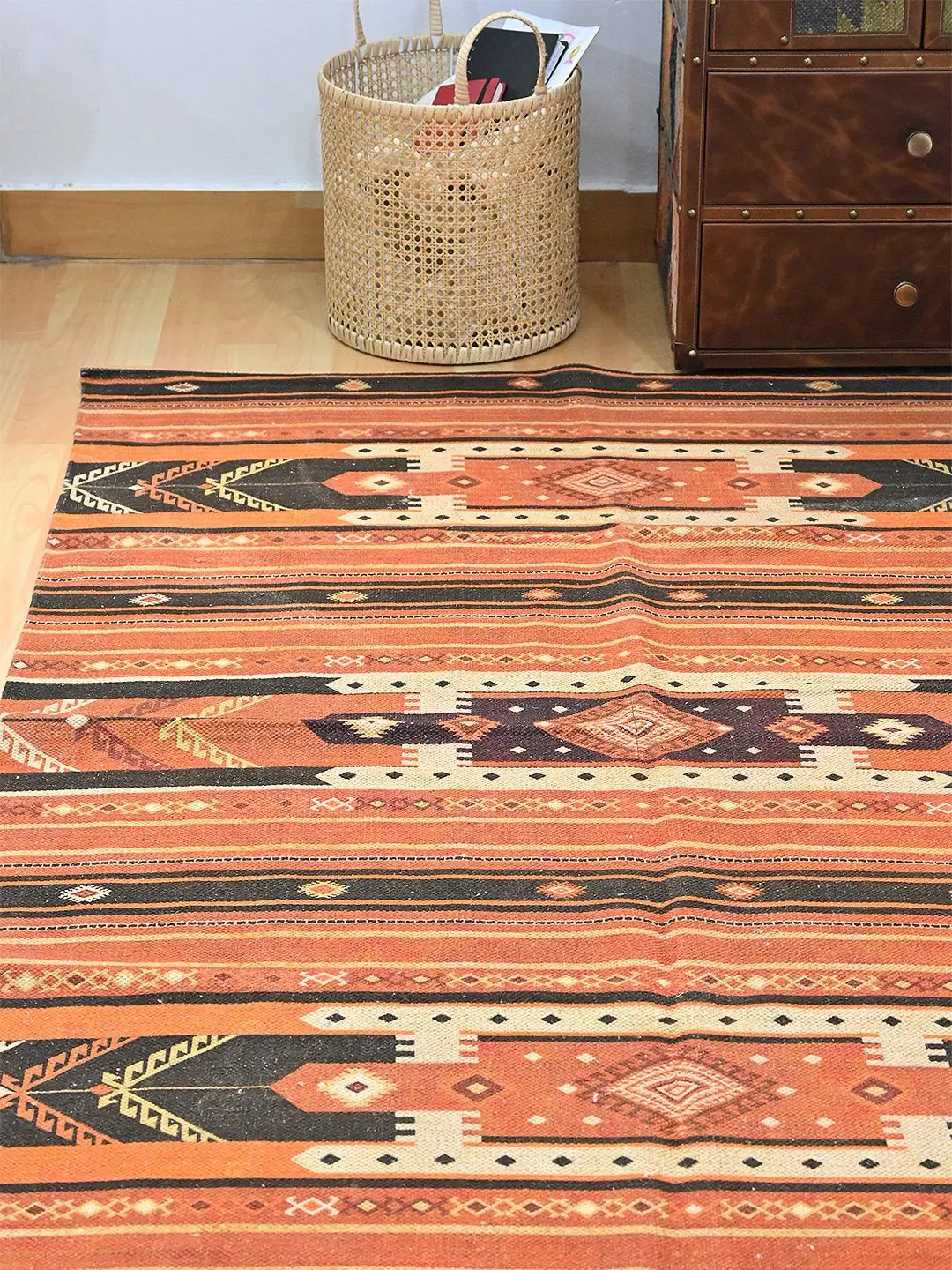 Matteo - Digital Printed Rug 4