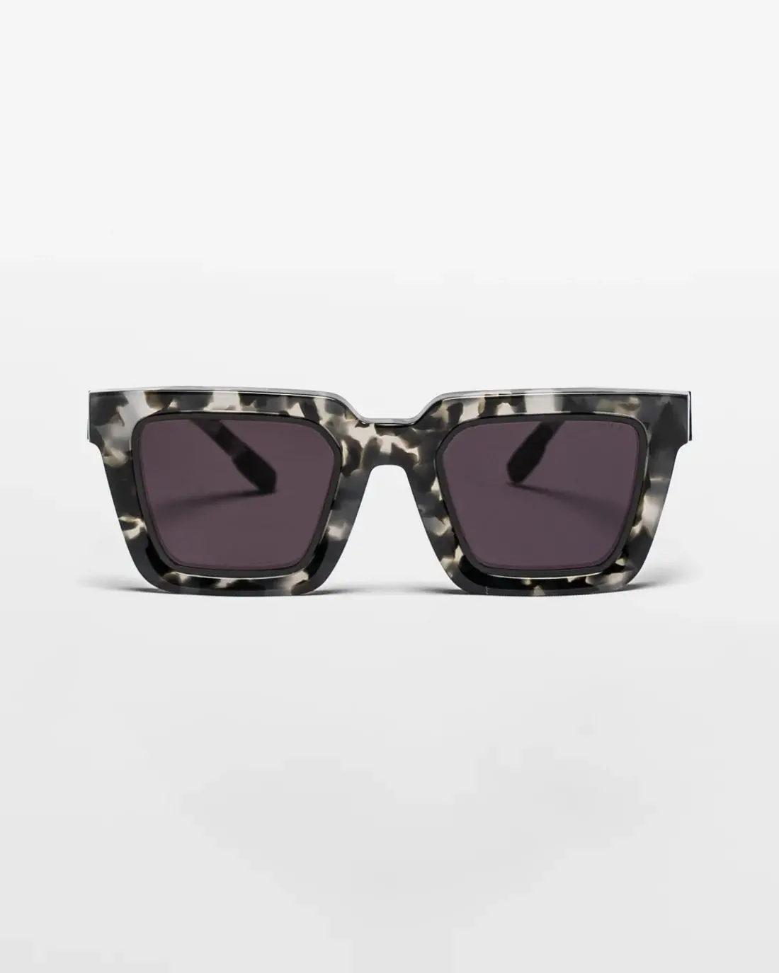 Vanta Gamma Sunglasses - Tortoise & Black Metal 1