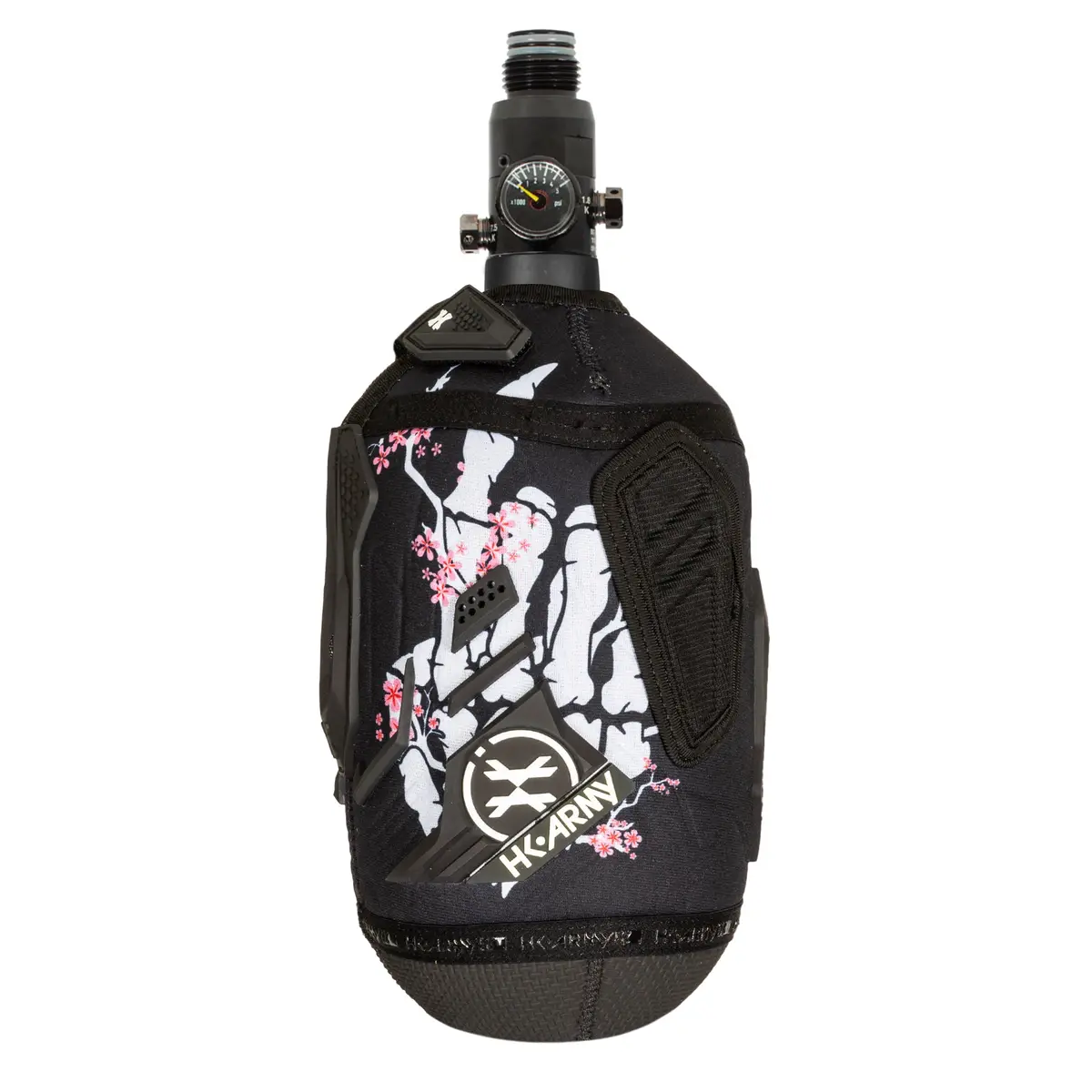 Hardline Armored Tank Cover - Gang Gang Rebirth 1