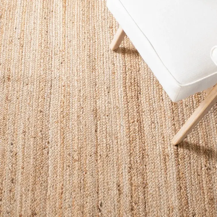 Steps Braided Jute Rug 3