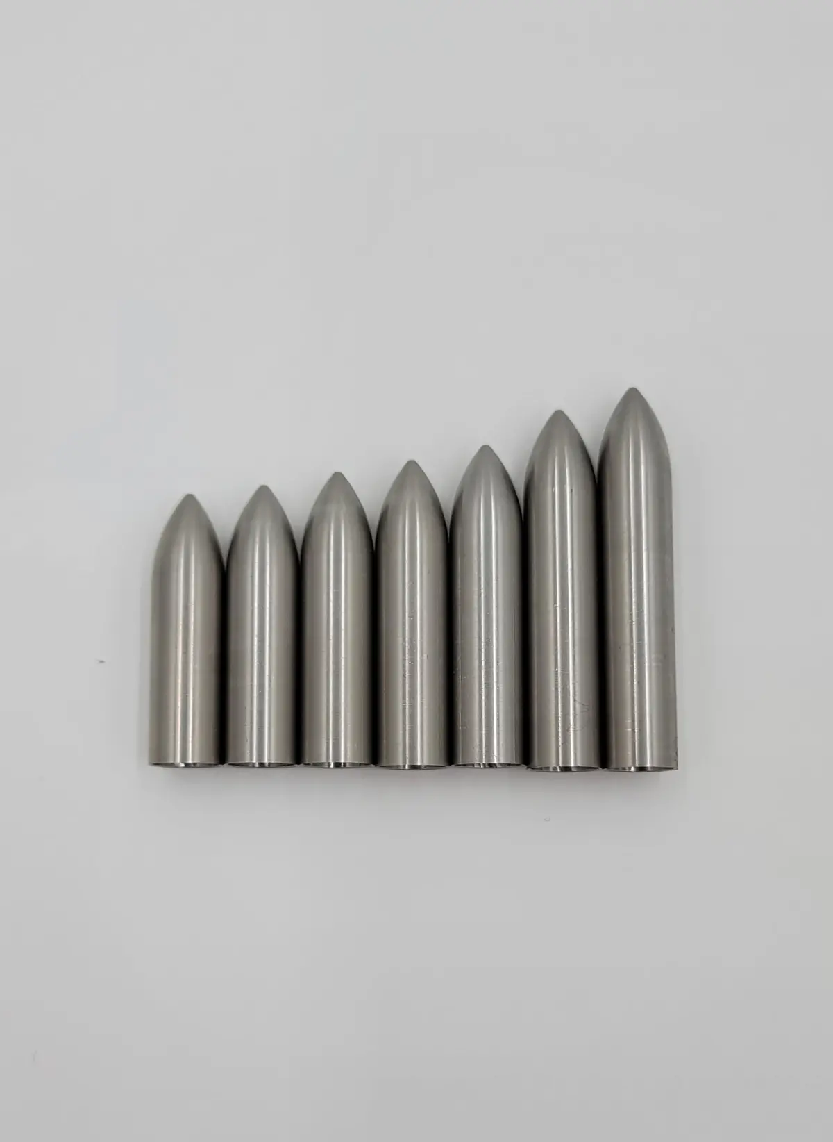 Glue-On Field Points 1