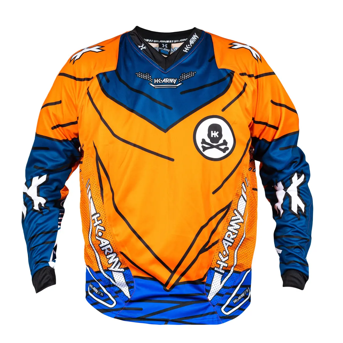 Hoku - Freeline Jersey 1