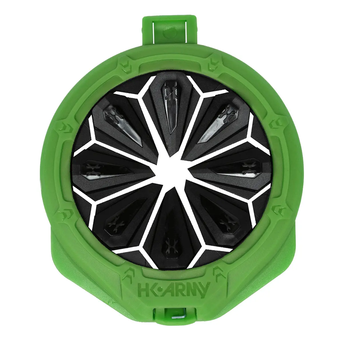 Epic Speed Feed - Pro - Neon Green 1