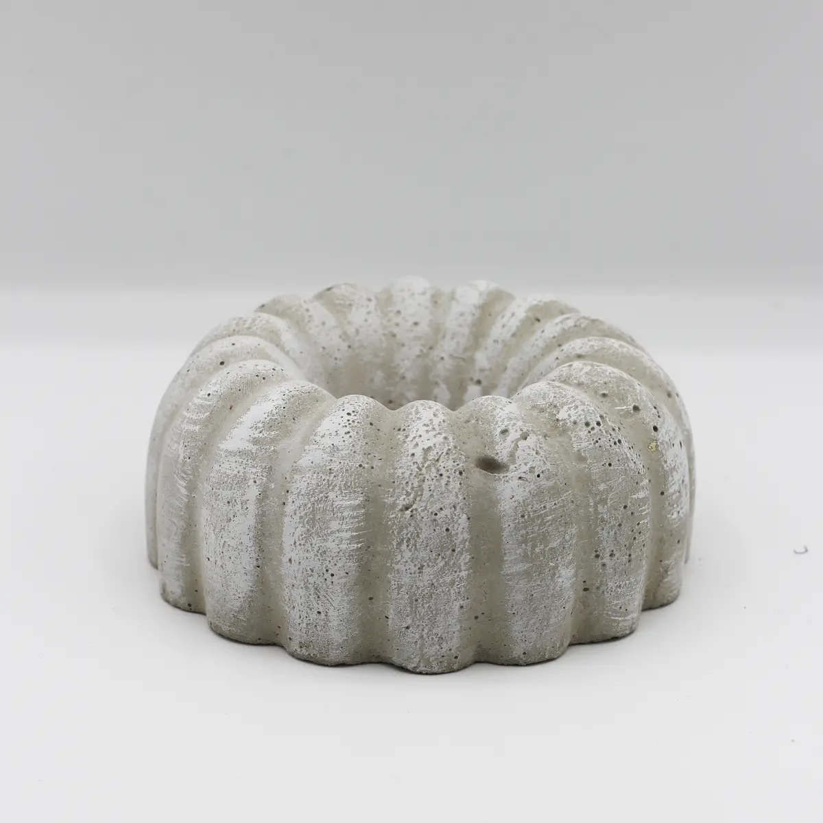 Beton Gugelhupf 2 1