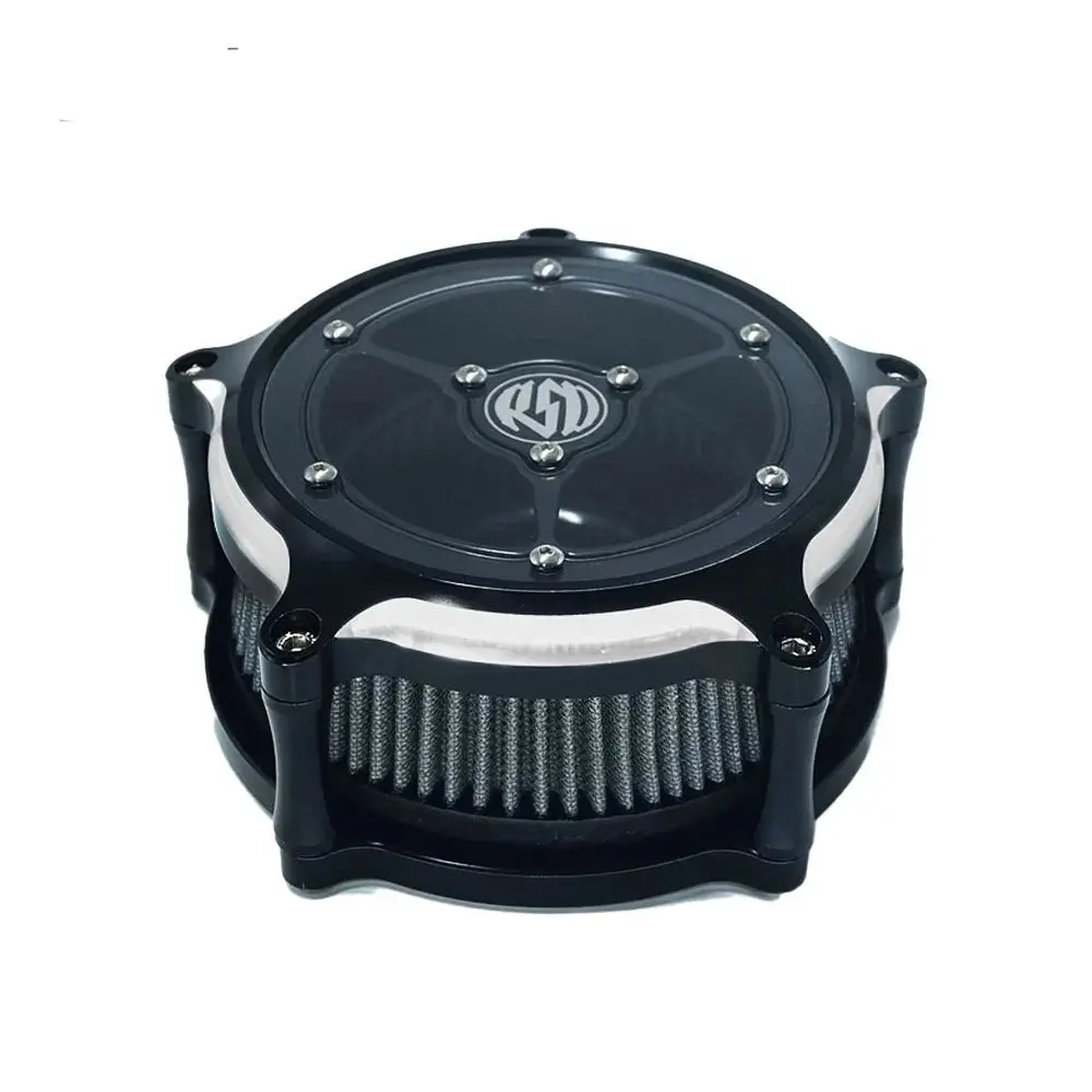 Rsd Clarity Air Cleaner Fits All Hd 1