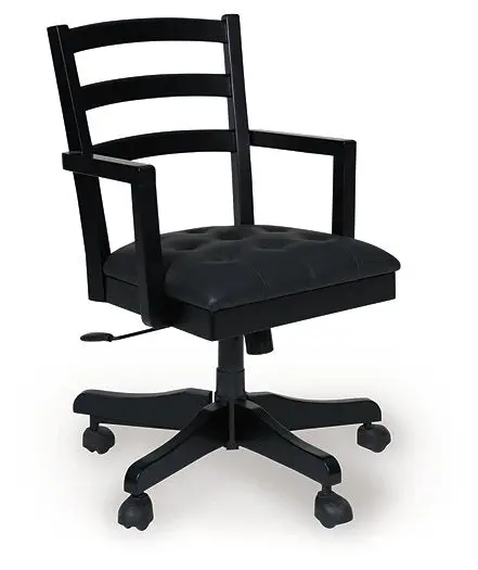 Wildenauer Home Office Desk Chair 1