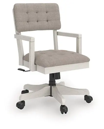 Robbinsdale Home Office Desk Chair 1