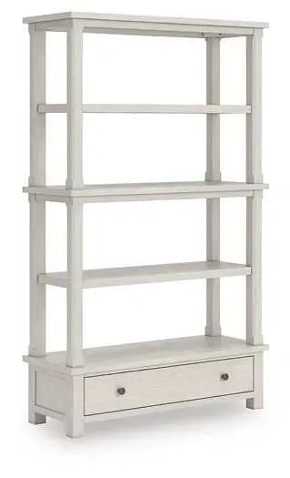 Robbinsdale 75" Bookcase 1