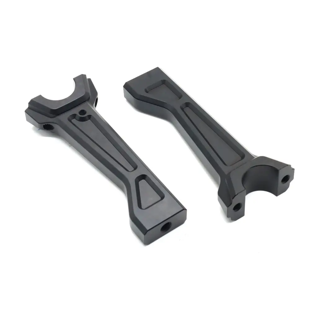 Harley Davidson Pan America 1250 S 6.5" Tall Risers 1