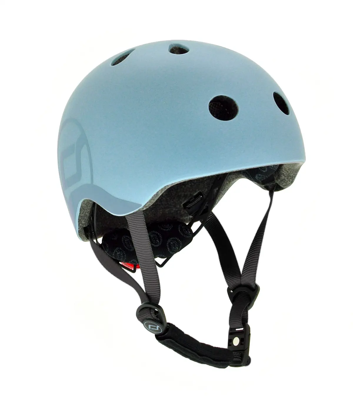 Scoot & Ride Kids Helmet 1
