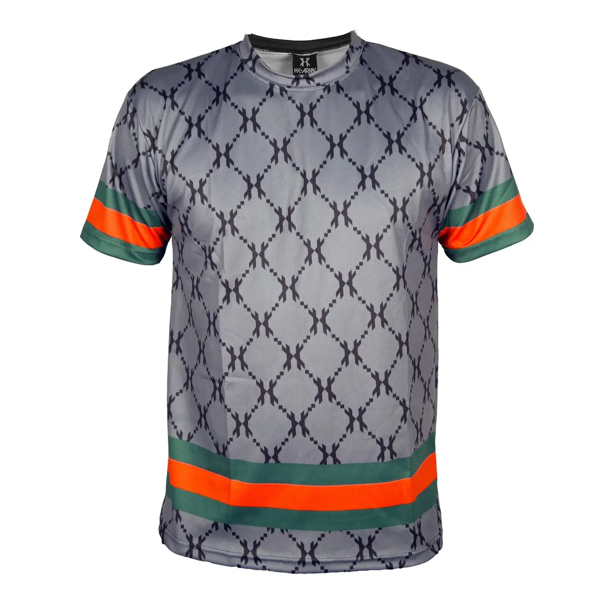 Hh Gray - Dryfit 1