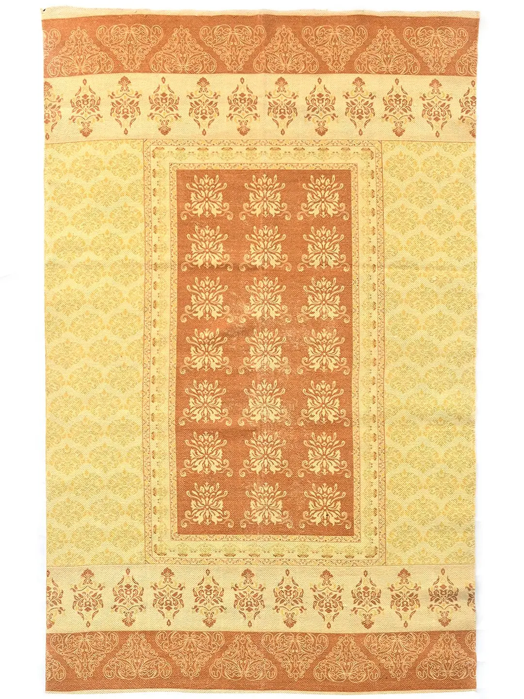 Camila - Digital Printed Rug 1