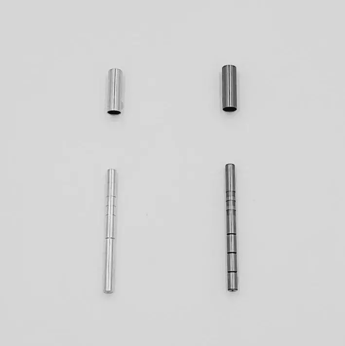 Adjustable 5Mm/.204 Internal Insert With End Cap, .307 1