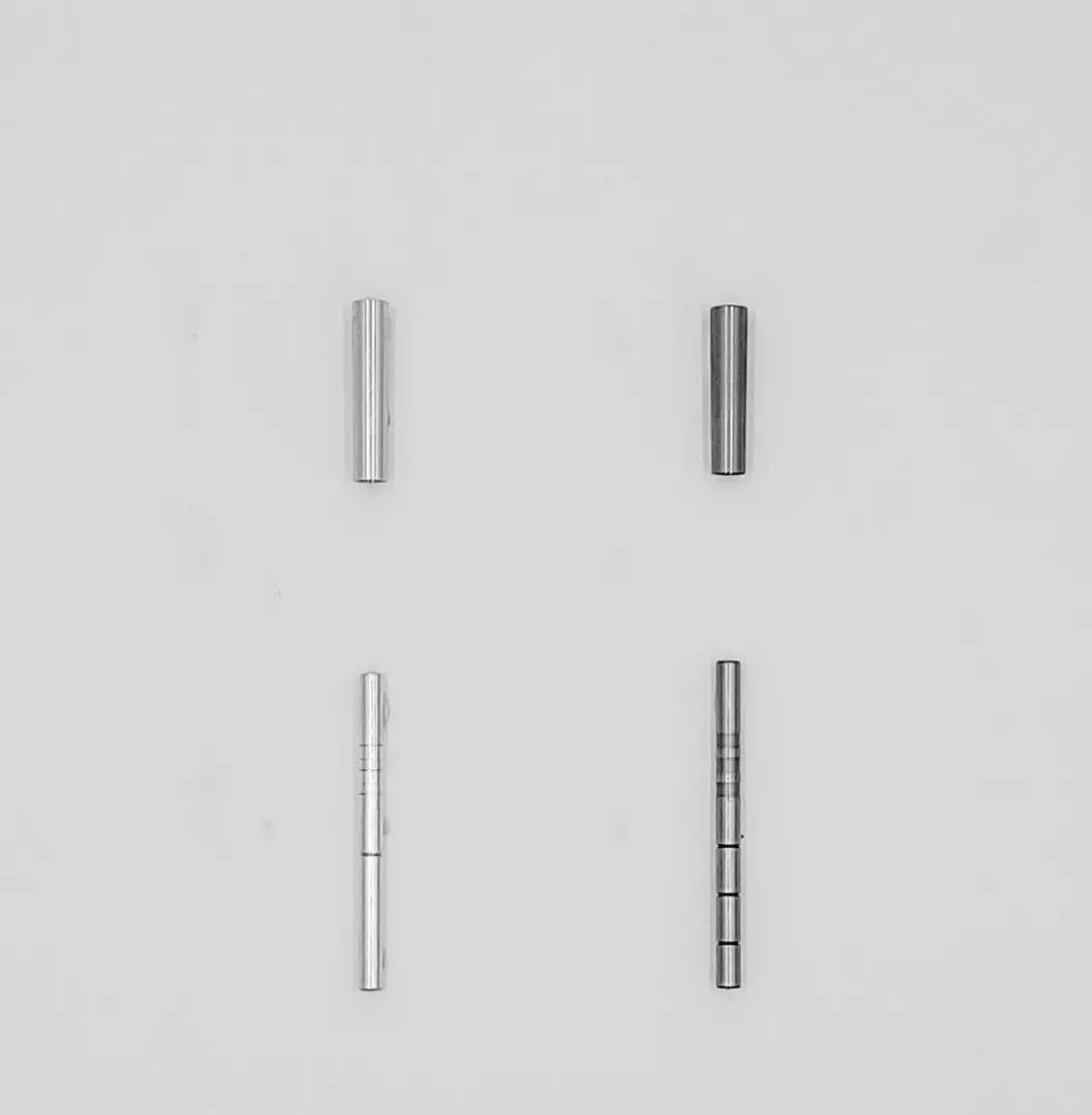 Adjustable 5Mm/.204 Internal Insert With Outsert Sleeve, .276 1