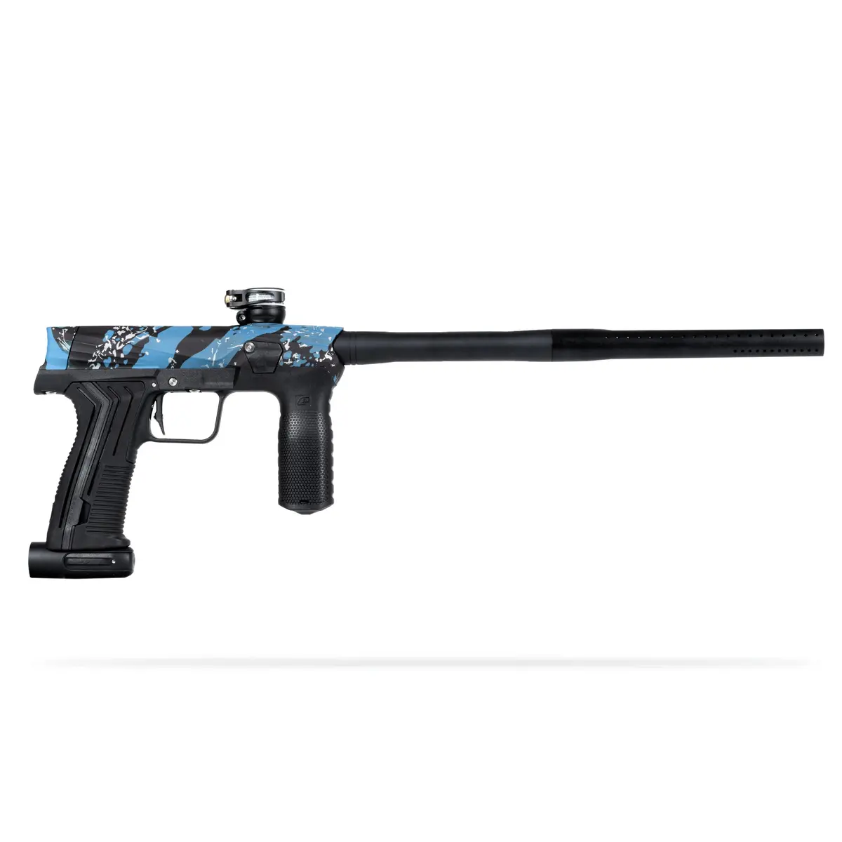 Hk Etha3m - Mech - Fracture Turquoise 1