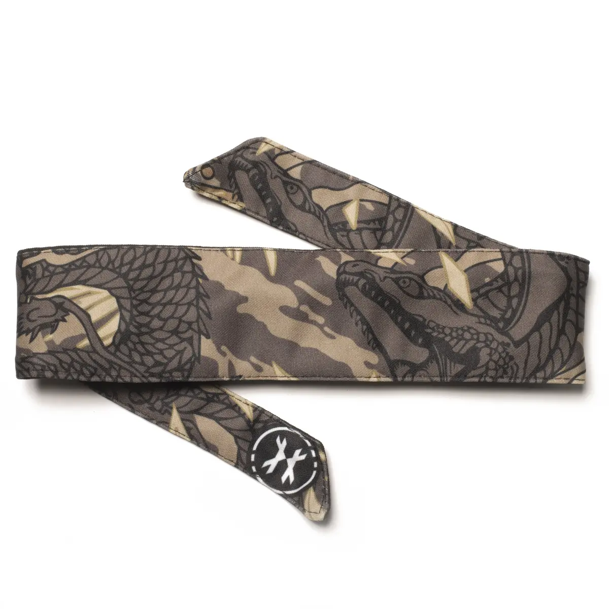 Ryu Tan - Headband 1