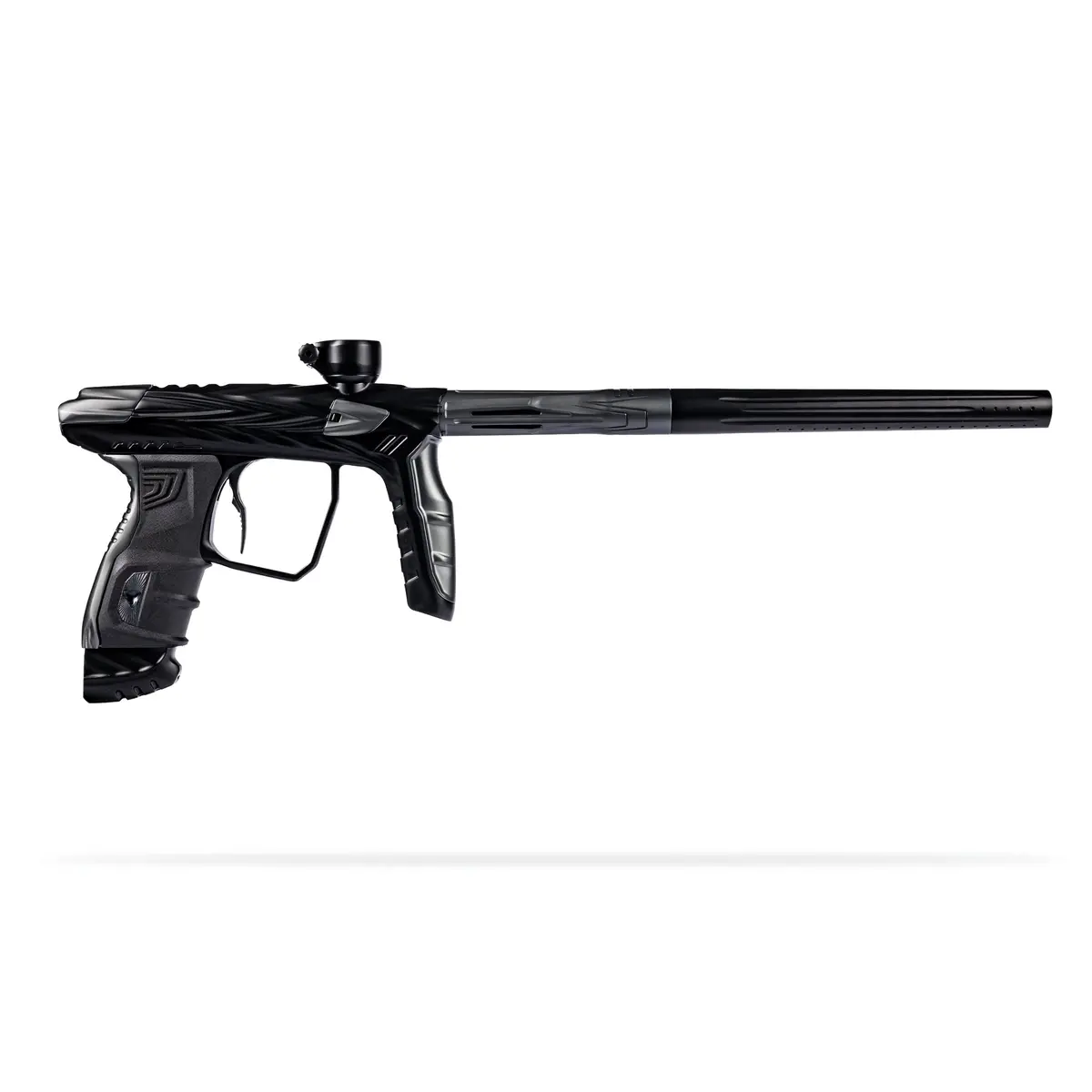 Hk Shredder Luxe Idol - Dust Black/Grey 1