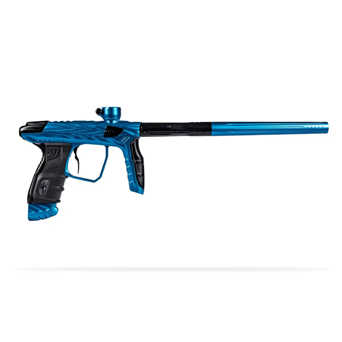 Hk Shredder Luxe Idol - Dust Teal/Black 1