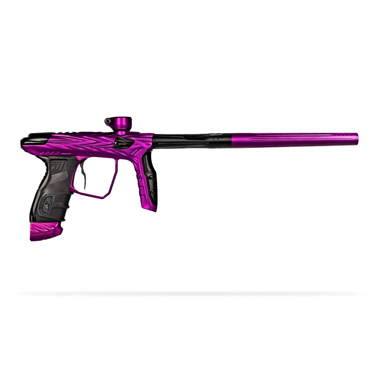 Hk Shredder Luxe Idol - Dust Purple/Black 1