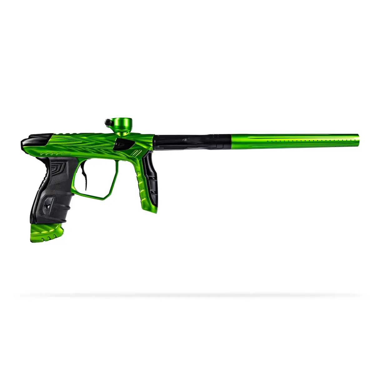 Hk Shredder Luxe Idol - Dust Neon Green / Black 1