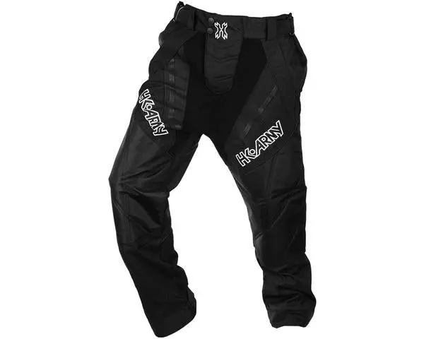 Hstl® Pant - Black 1
