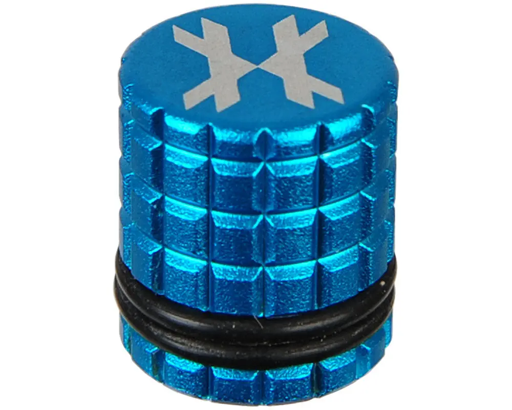 Fill Nipple Cover - Blue 1