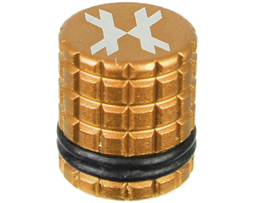 Fill Nipple Cover - Gold 1