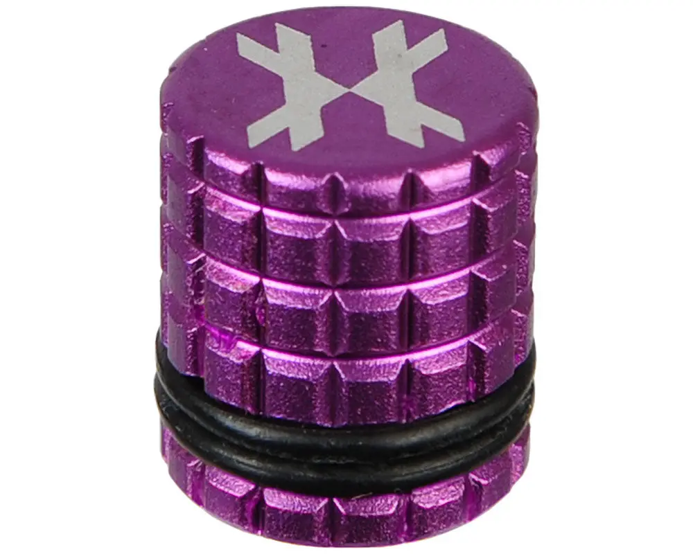 Fill Nipple Cover - Purple 1