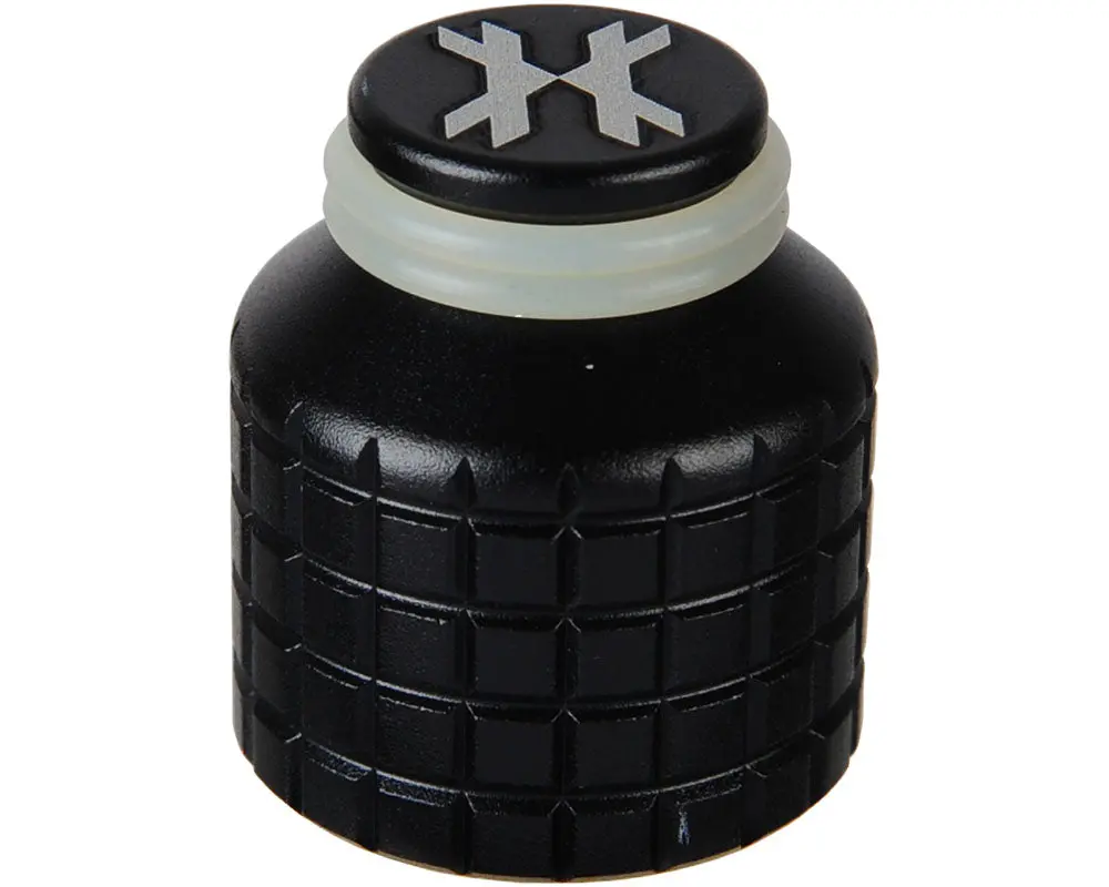 Thread Guard - Black 1