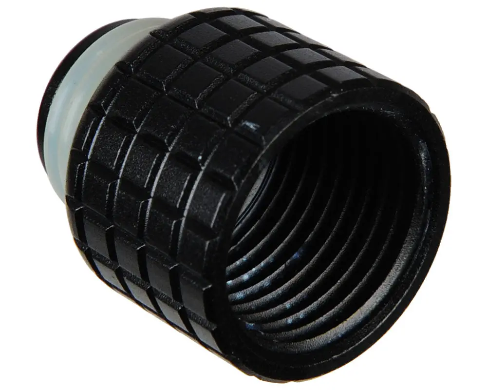 Thread Guard - Black 2