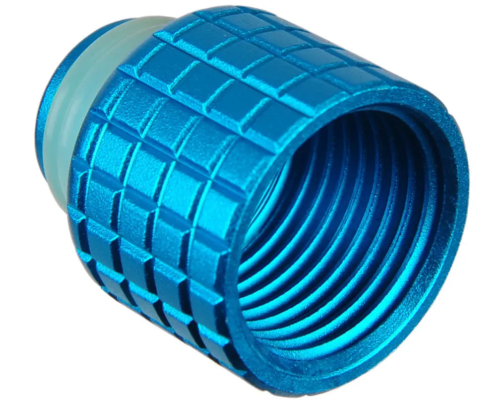 Thread Guard - Blue 2