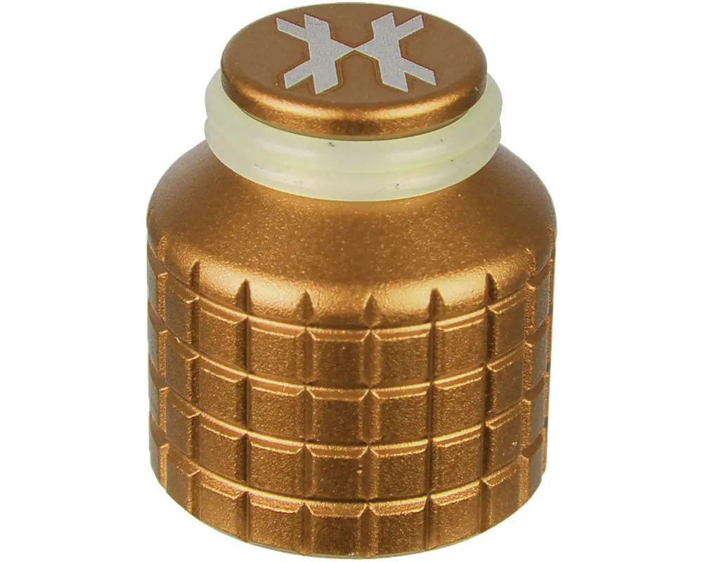 Thread Guard - Gold 1