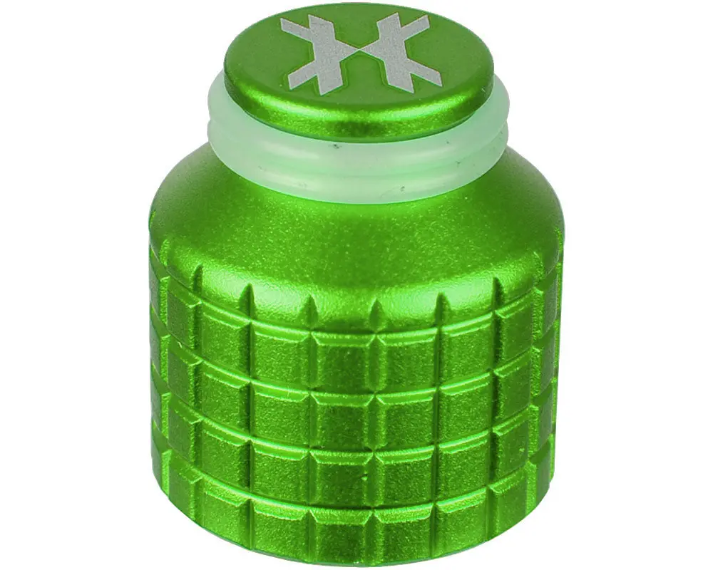 Thread Guard - Neon Green 1