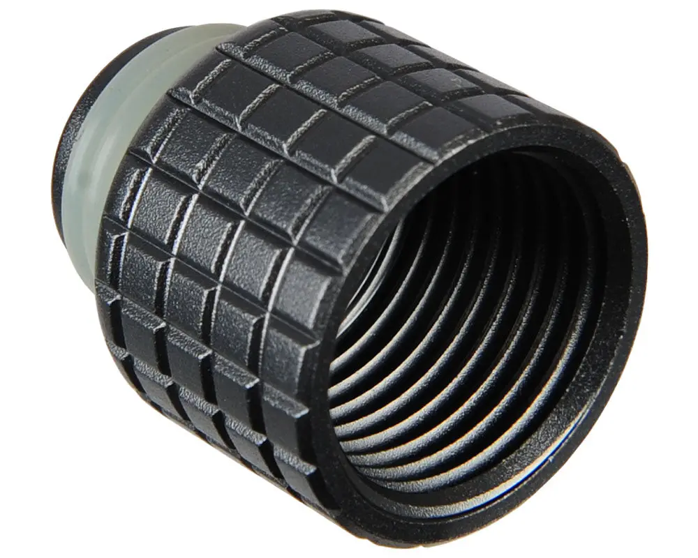 Thread Guard - Pewter 2
