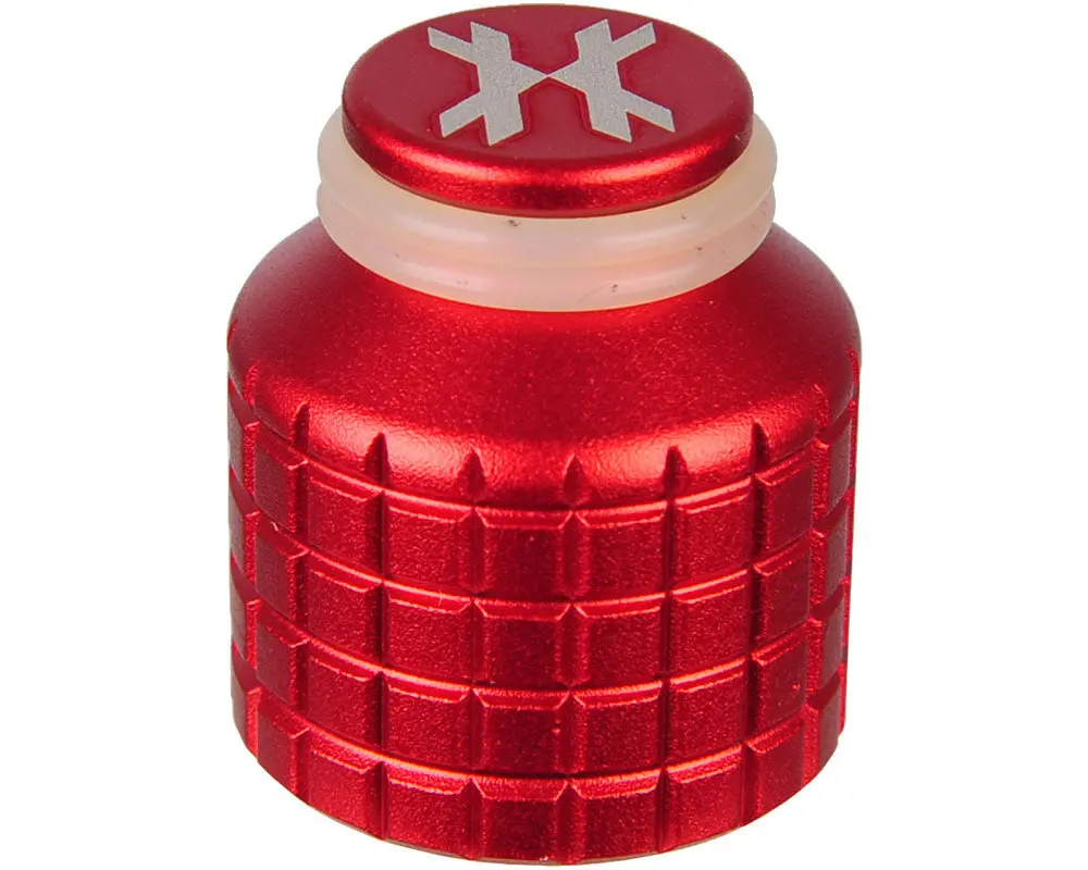 Thread Guard - Red 1