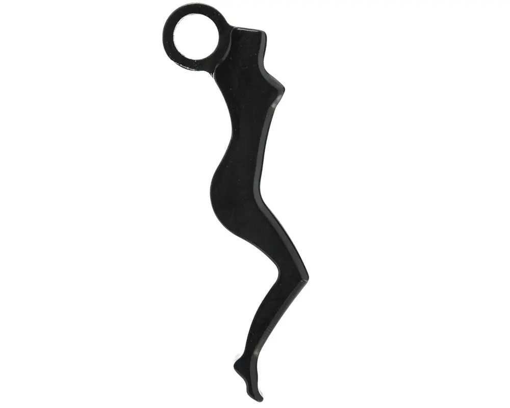 Cs2 - Diva - Trigger - Black 1