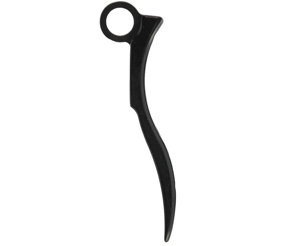 Cs2 - Delta - Trigger - Black 1