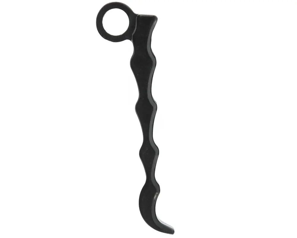 Cs2 - Scorpion - Trigger - Black 1