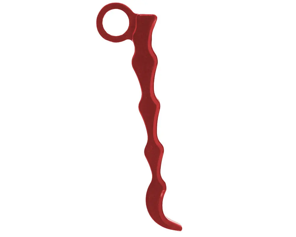 Cs2 - Scorpion - Trigger - Red 1