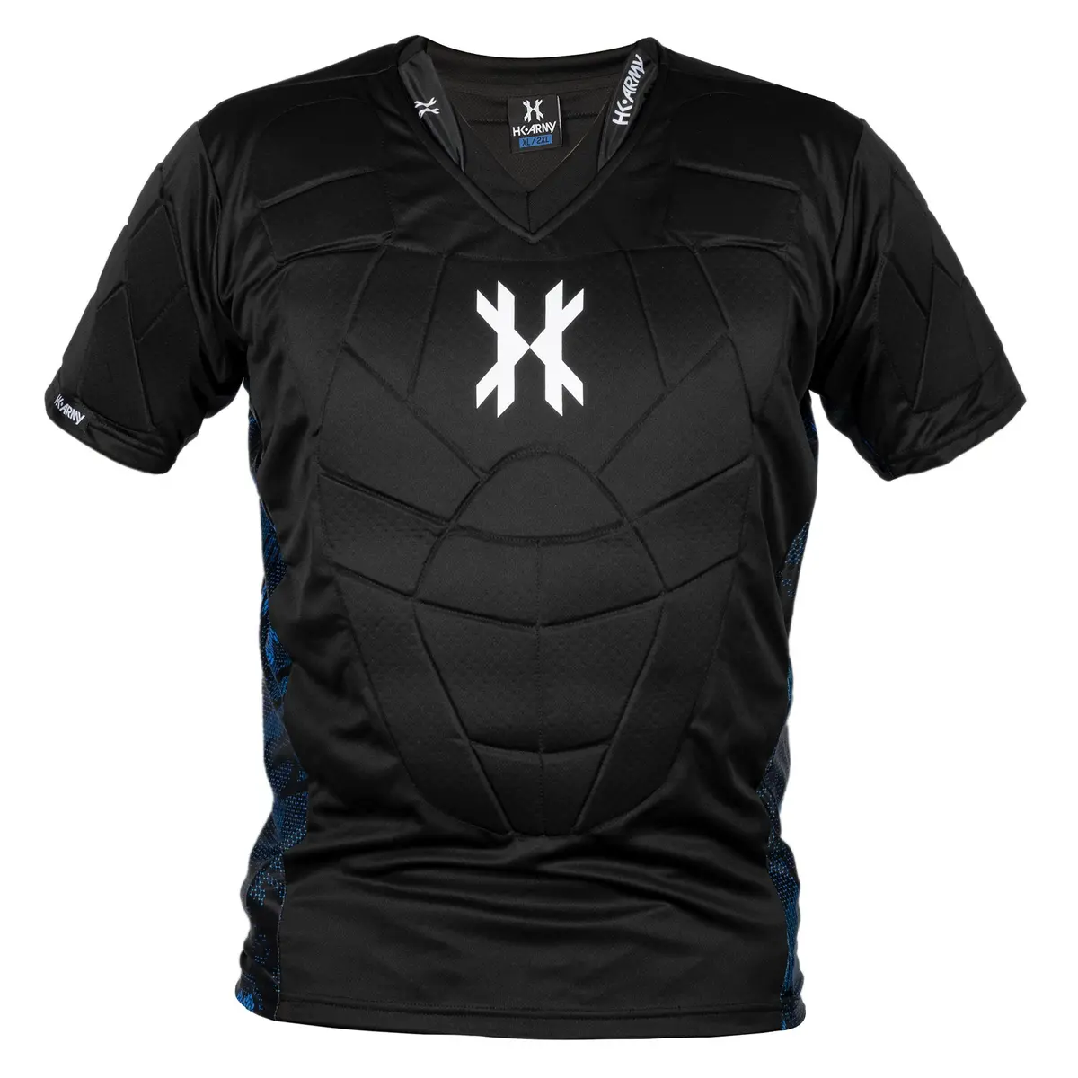 Crash Chest Protector 1