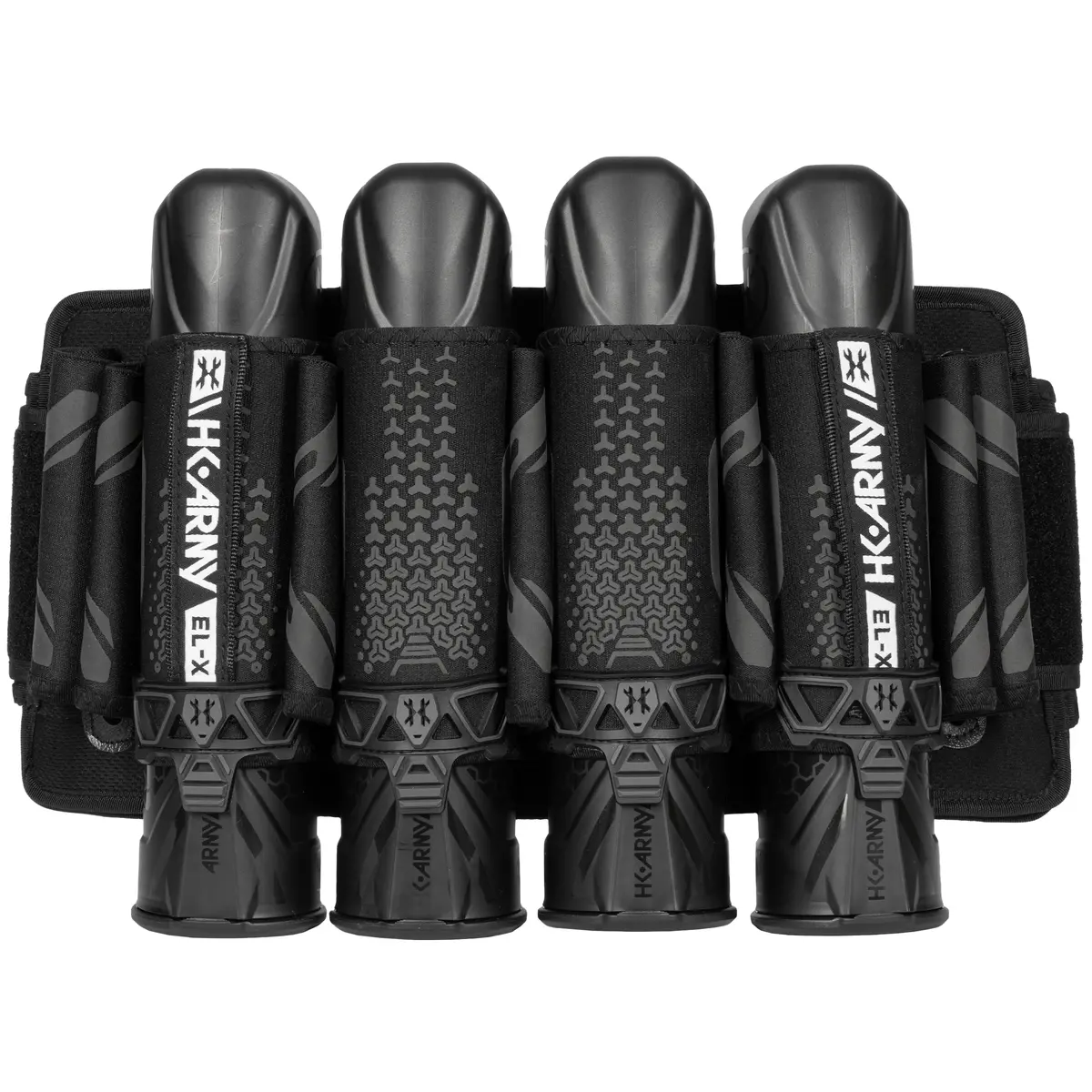 Elx Harness - 4+3+4 - Shadow 1